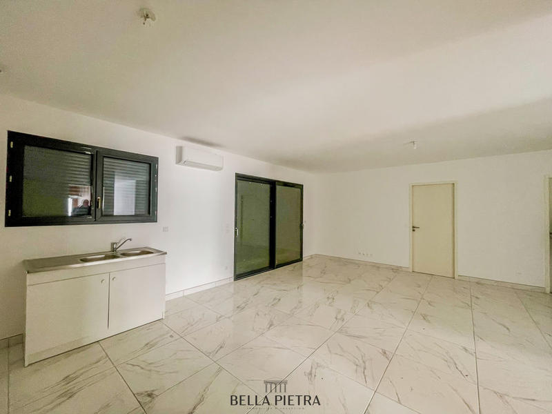 Maison - 116 m² - 5 pièces