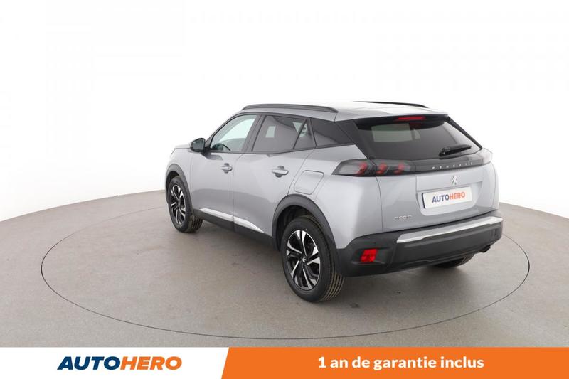 Peugeot 2008 1.2 PureTech Allure 101 ch