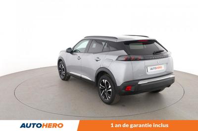 Peugeot 2008 1.2 PureTech Allure 101 ch