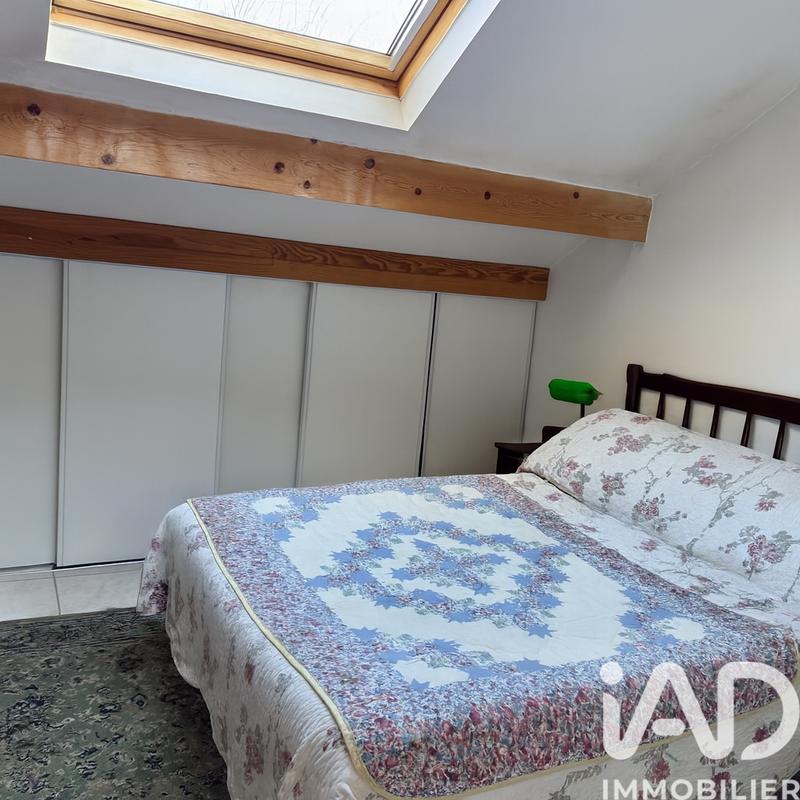 Maison - 175 m² - 8 pièces