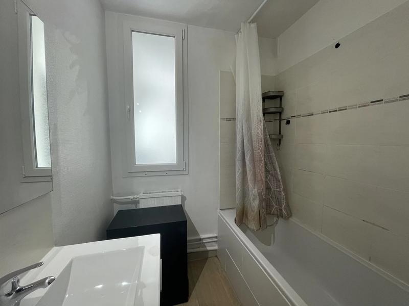 Appartement - 73 m² - 4 pièces