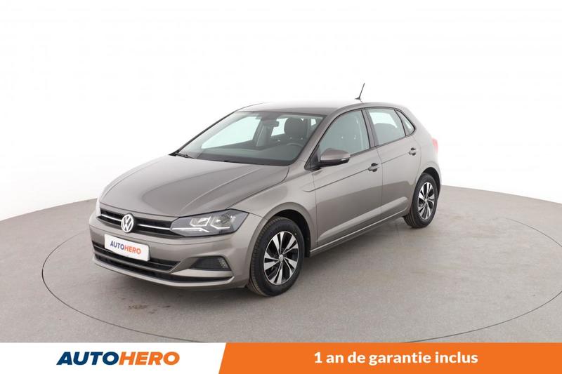 Volkswagen Polo 1.0 Tsi Confortline 95 ch