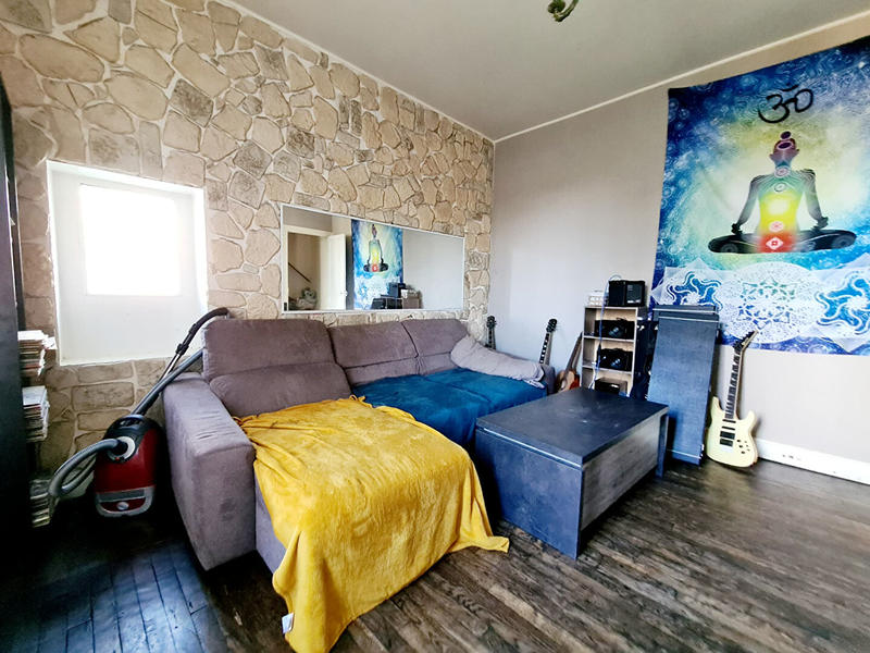 Maison - 199 m² - 10 pièces