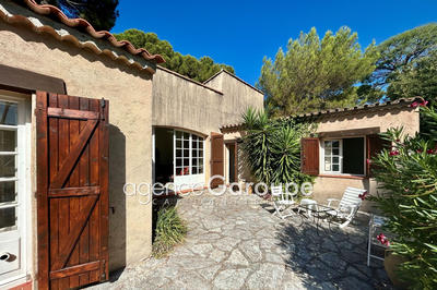 Maison - 122 m² - 6 pièces