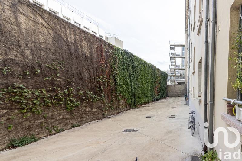 Appartement - 94 m² - 4 pièces