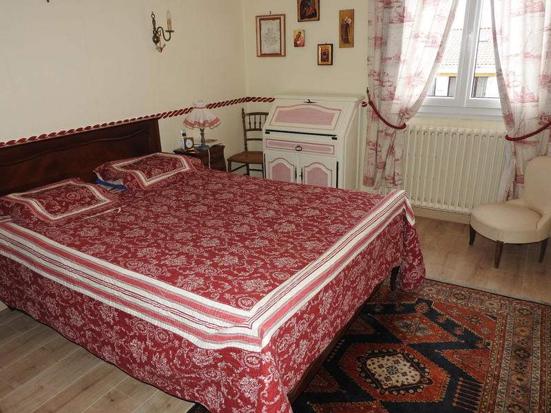 Appartement - 110 m² - 6 pièces