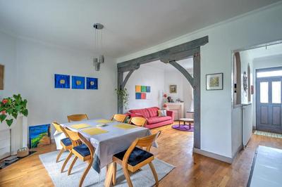 Appartement - 117 m² - 6 pièces