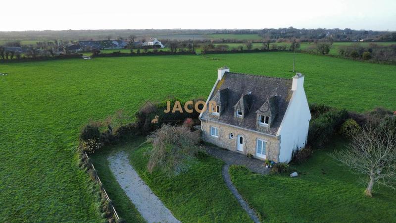 Maison de campagne - 120 m² - 7 pièces