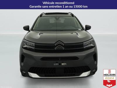 Citroën C5 Aircross Hybride Rechargeable 225 e-Eat8 Shine