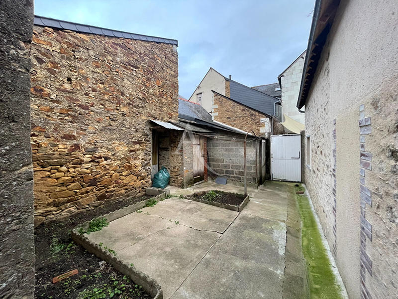 Appartement - 92 m² - 4 pièces