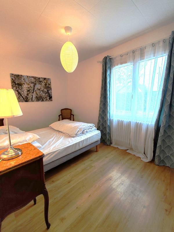 Maison - 69 m² - 4 pièces