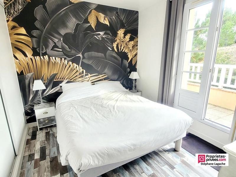 Appartement - 73 m² - 4 pièces