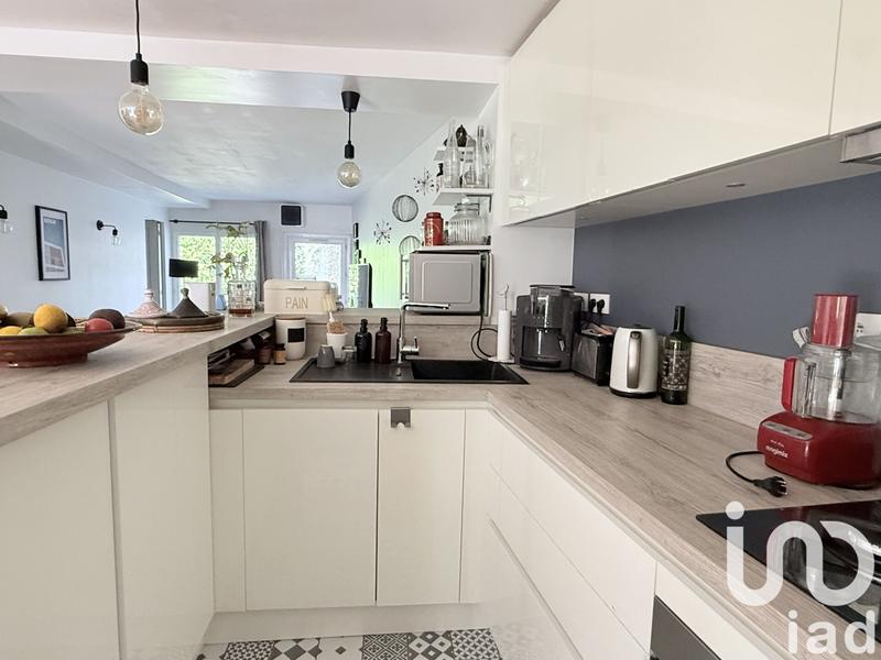 Appartement - 73 m² - 4 pièces