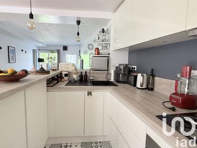 Appartement - 73 m² - 4 pièces