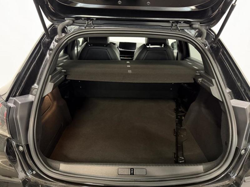 Peugeot 208 II PureTech 130 s&amp;S Eat8 Gt 2 places