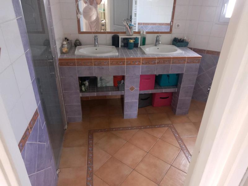 Maison - 123 m² - 7 pièces