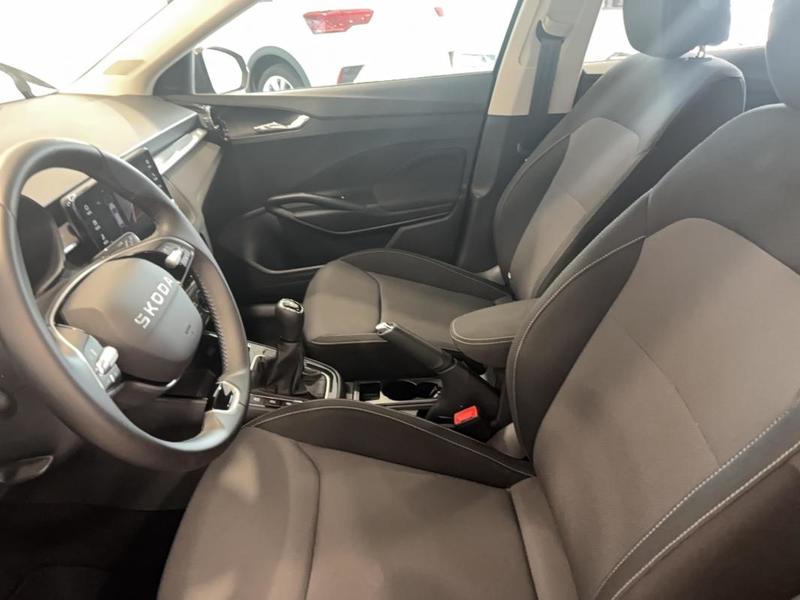 Skoda Fabia 1.0 Tsi 95 ch Evo 2 Bvm5 Selection