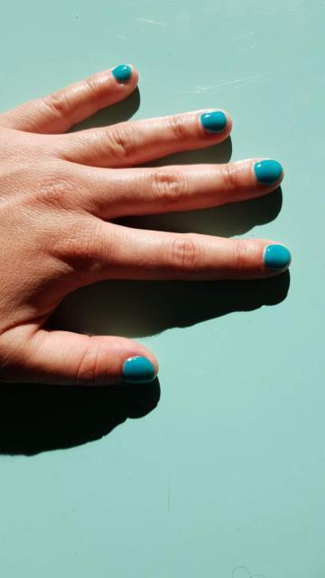 Sonia esthéticienne