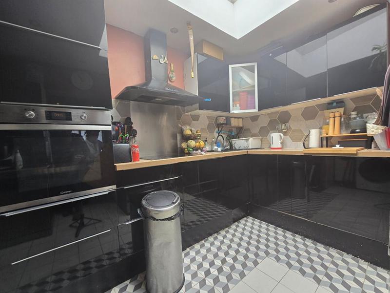 Maison - 75 m² - 4 pièces