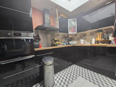 Maison - 75 m² - 4 pièces