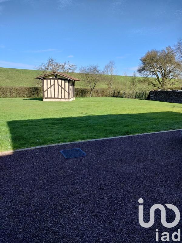 Maison de campagne - 200 m² - 7 pièces