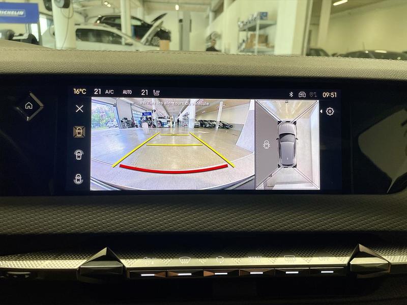 Ds Ds 4 Ds4 Cross 1.5 Bluehdi 130 Eat8 Trocadero