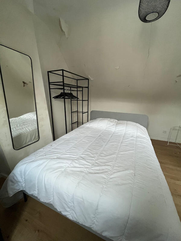 Maison - 80 m² - 5 pièces