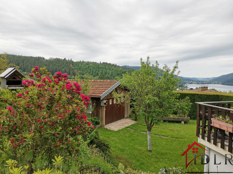 Maison - 200 m² - 7 pièces