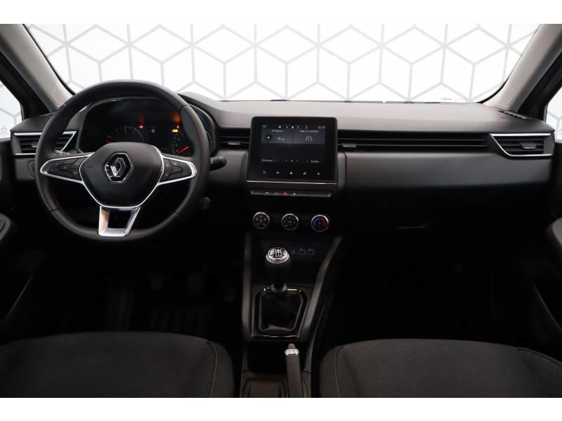 Renault Clio TCe 90 Equilibre