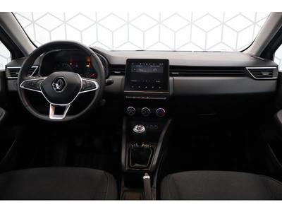 Renault Clio TCe 90 Equilibre