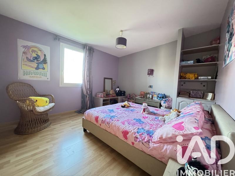 Maison - 151 m² - 5 pièces