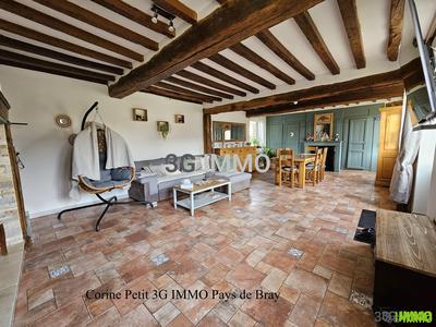 Propriété - 176 m² - 6 pièces