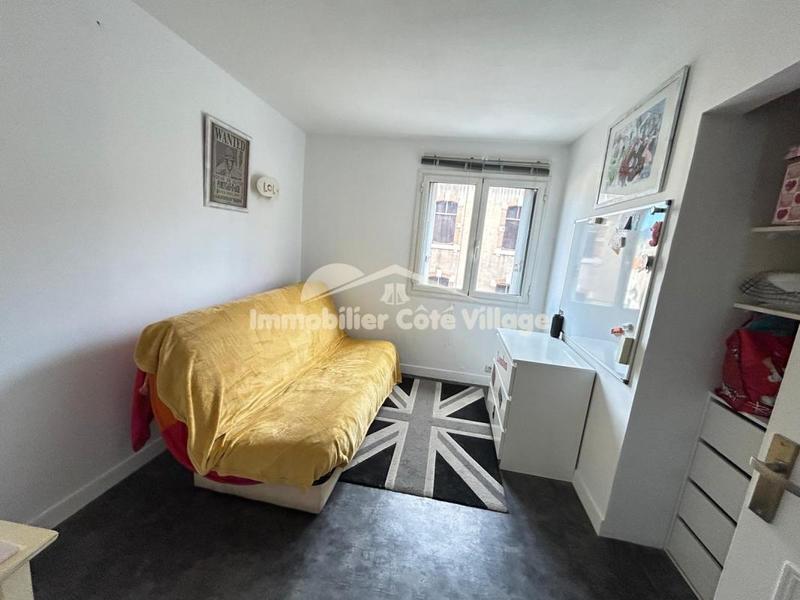 Appartement - 87 m² - 4 pièces