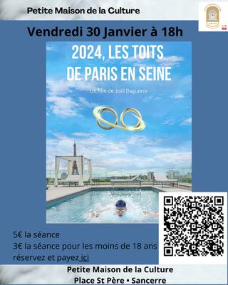 Rétrospective des Jo 2024