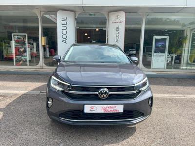 Volkswagen Taigo 1.5 Tsi 150 Dsg7 Style
