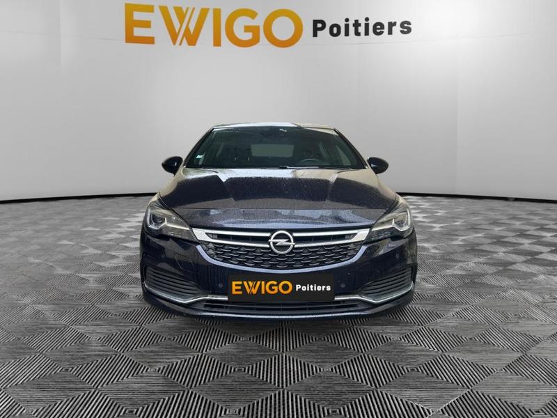 Opel Astra 1.4 Turbo 150 Ch s