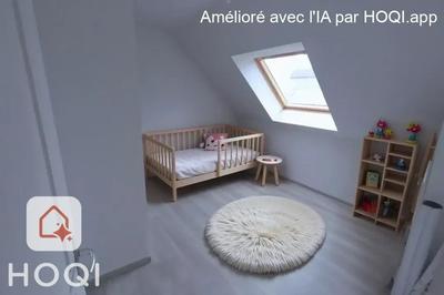 Maison - 97 m² - 5 pièces