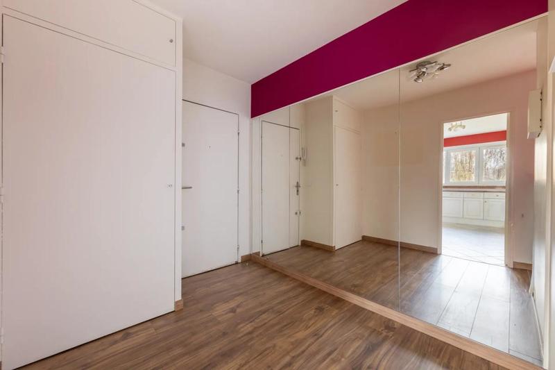 Appartement - 73 m² - 3 pièces