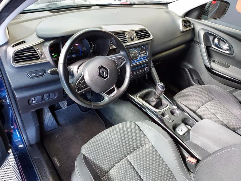 Renault Kadjar 1.5 Dci Eco2 110 Ch Business - Garantie 6 Mois Carslift