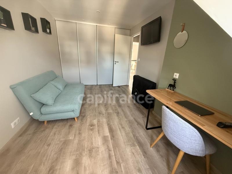 Appartement - 75 m² - 3 pièces
