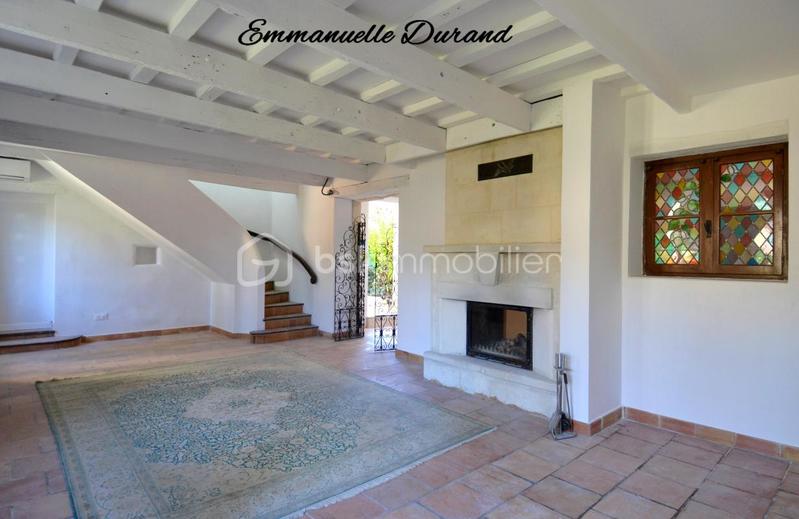 Mas - 158 m² - 7 pièces