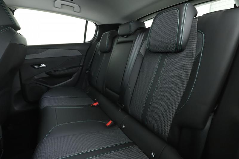 Peugeot 308 1.5 Blue-HDi Allure Pack Eat8 130 ch