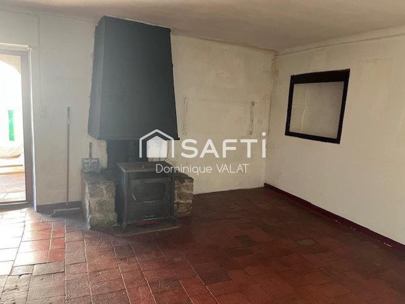 Maison - 282 m² - 10 pièces