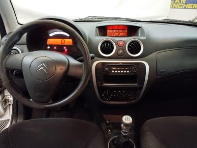 Citroën C3 1.4 Hdi 70 Airdream 5p