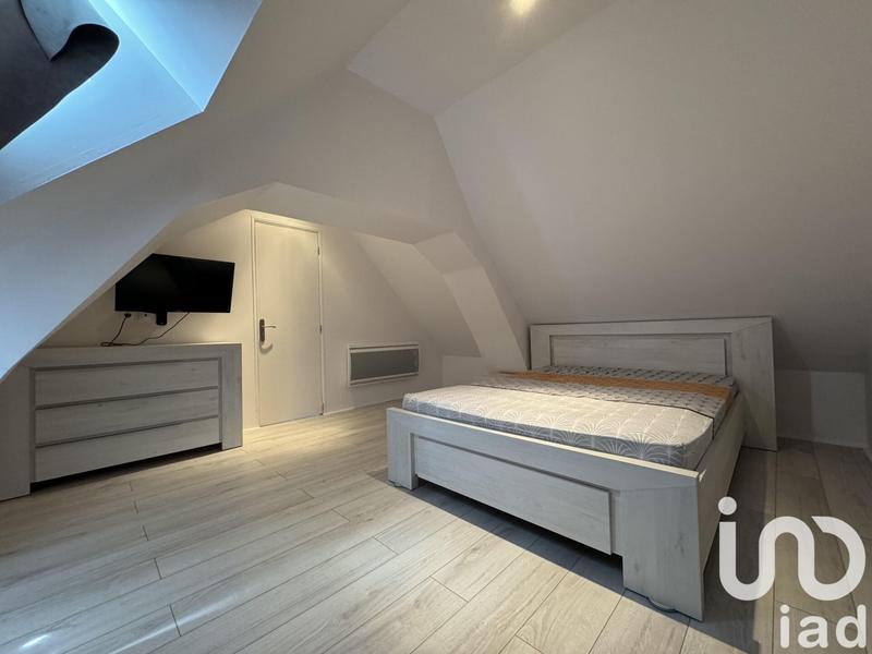 Maison de campagne - 144 m² - 6 pièces