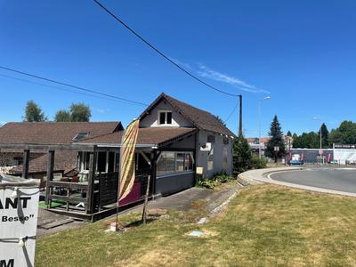 Local commercial - 60 m²