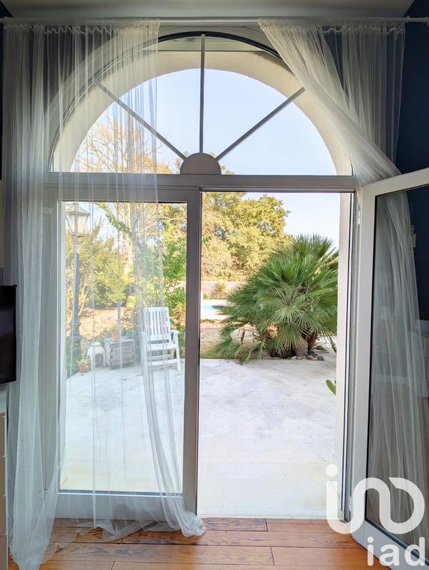 Maison - 200 m² - 5 pièces