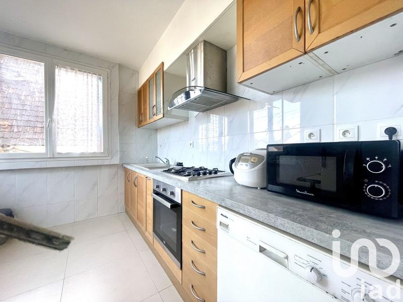 Maison - 147 m² - 5 pièces