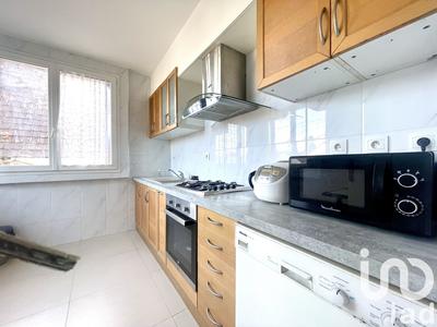 Maison - 147 m² - 5 pièces