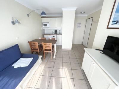 Appartement - 25 m² - 2 pièces